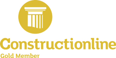 Constructionline Gold logo