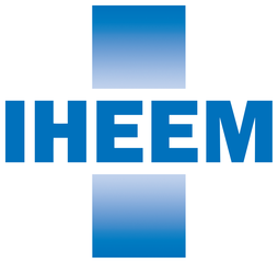 IHEEM logo