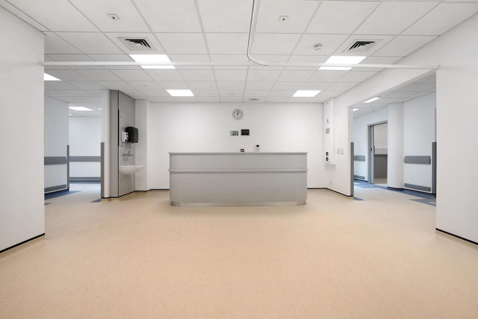 Central Middlesex Hospital Endoscopy Marcon Construction Ltd Central middlesex hospital endoscopy marcon construction ltd