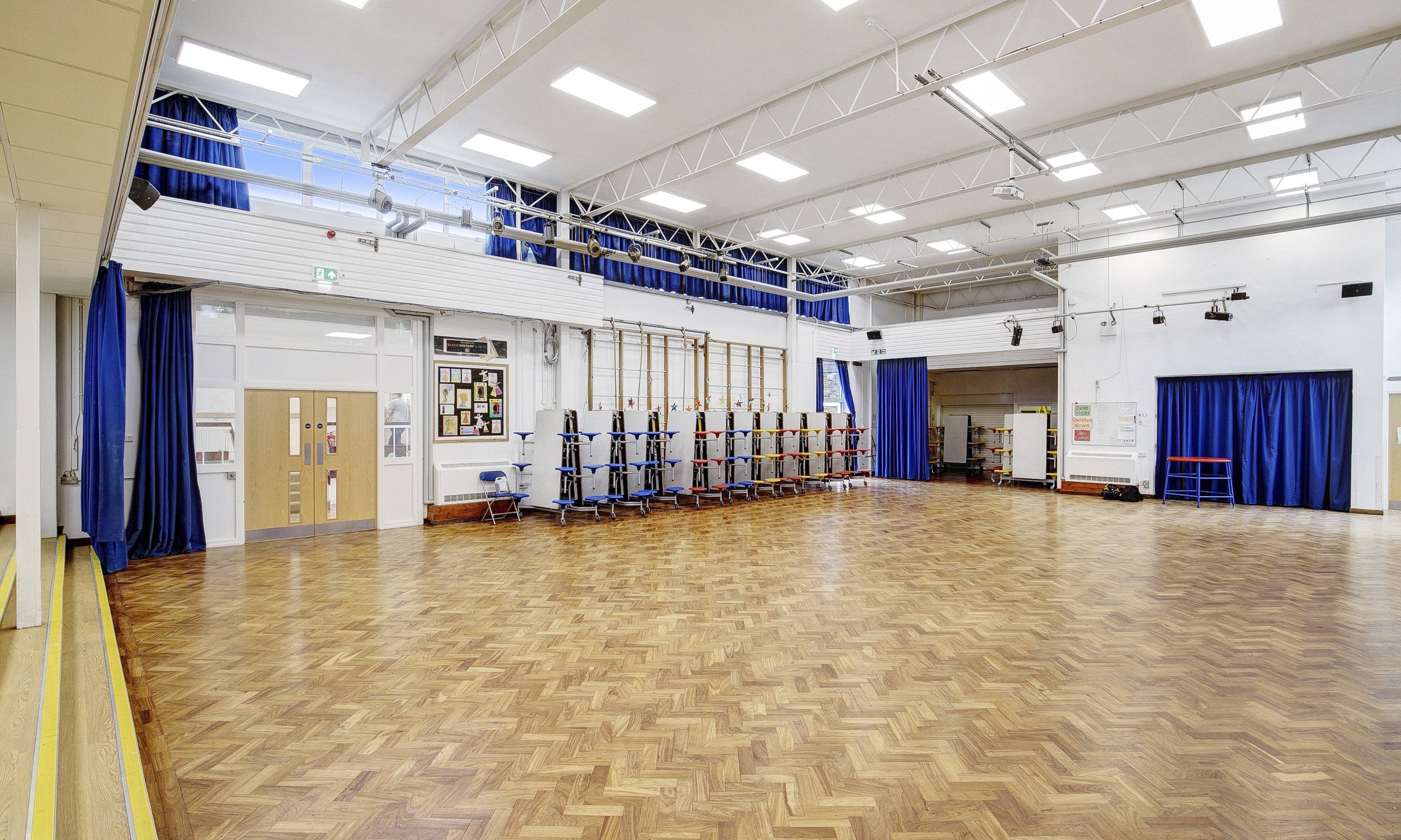 Darrick Wood Junior School, photograph 1 of 10
