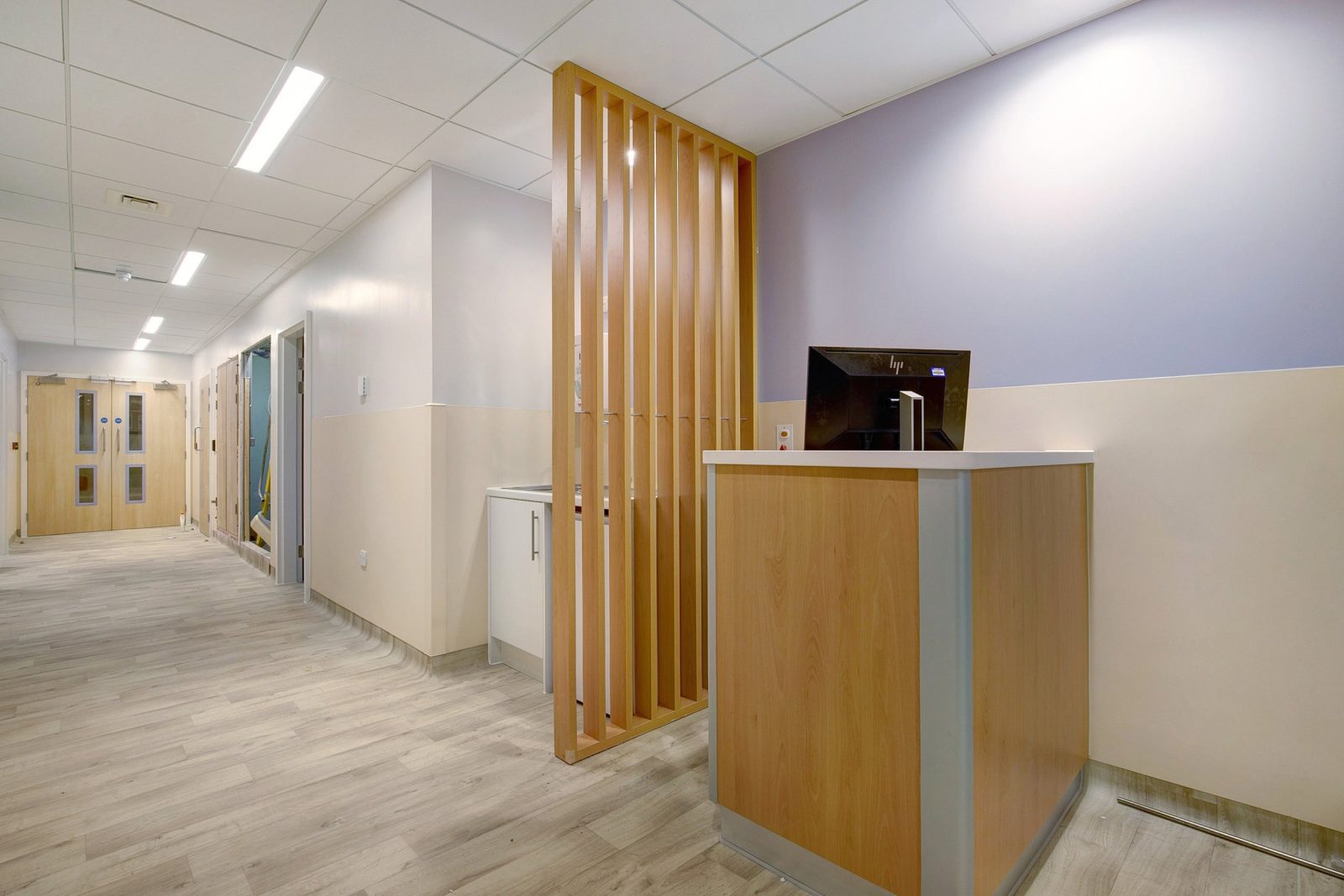 North Middlesex University Hospital – DSU, photograph 2 of 18