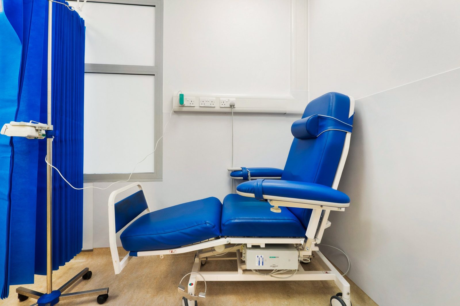 Broomfield Hospital – UTC Ward, photograph 3 of 8