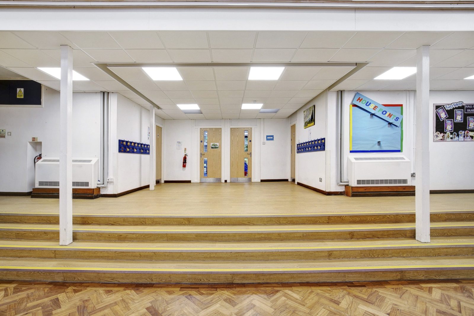 Darrick Wood Junior School, photograph 3 of 10