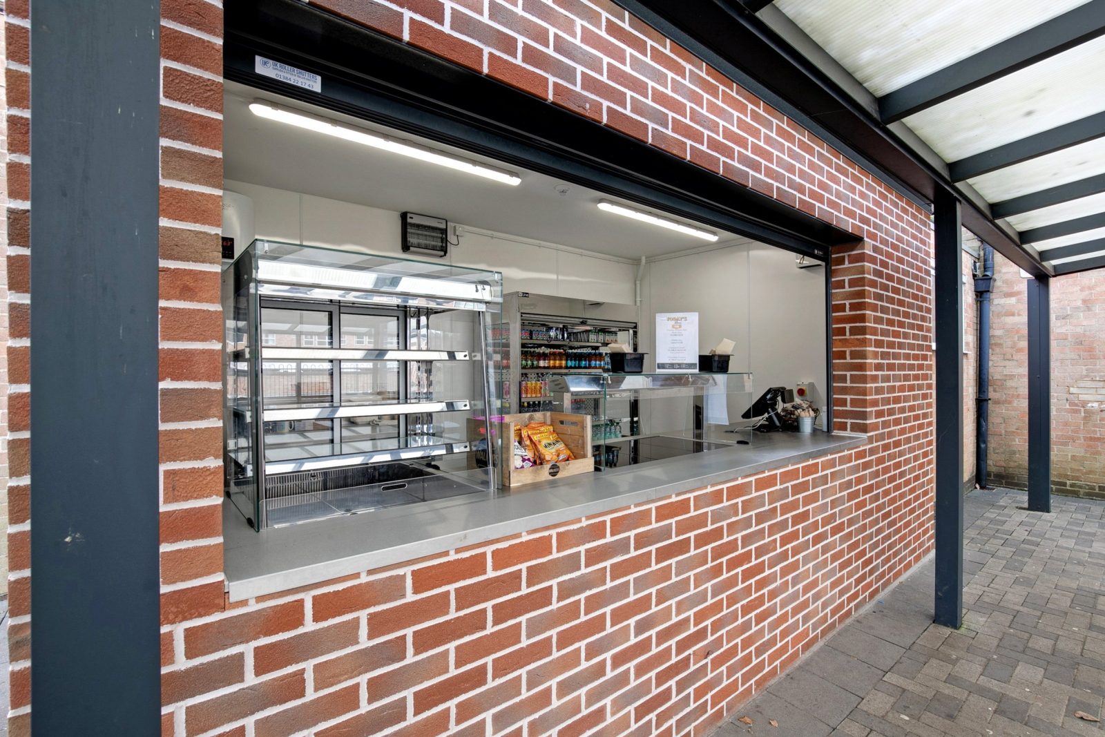 Heathside School – Weybridge, photograph 3 of 11