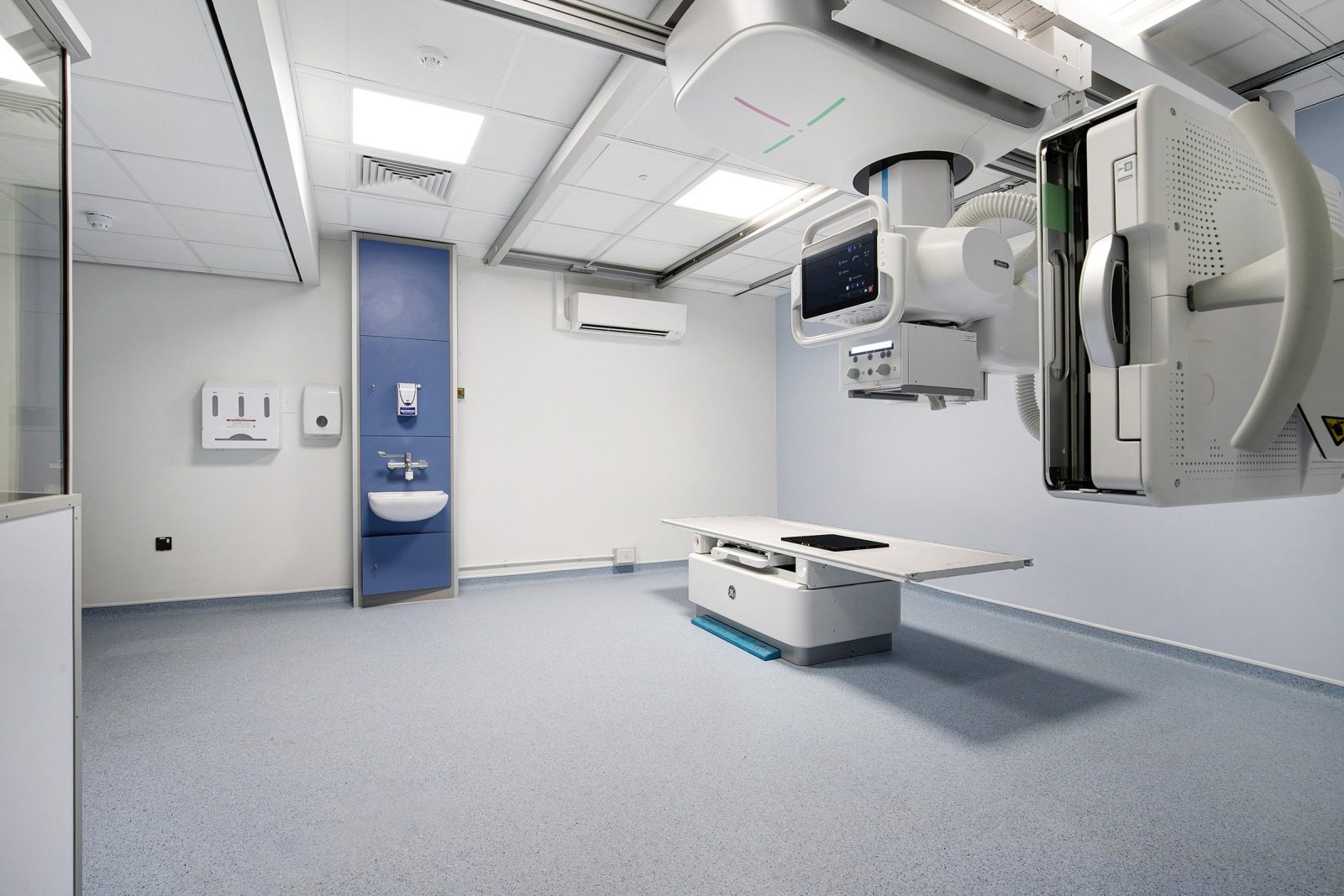 Princess of Wales Hospital – Ely CDC, photograph 3 of 10