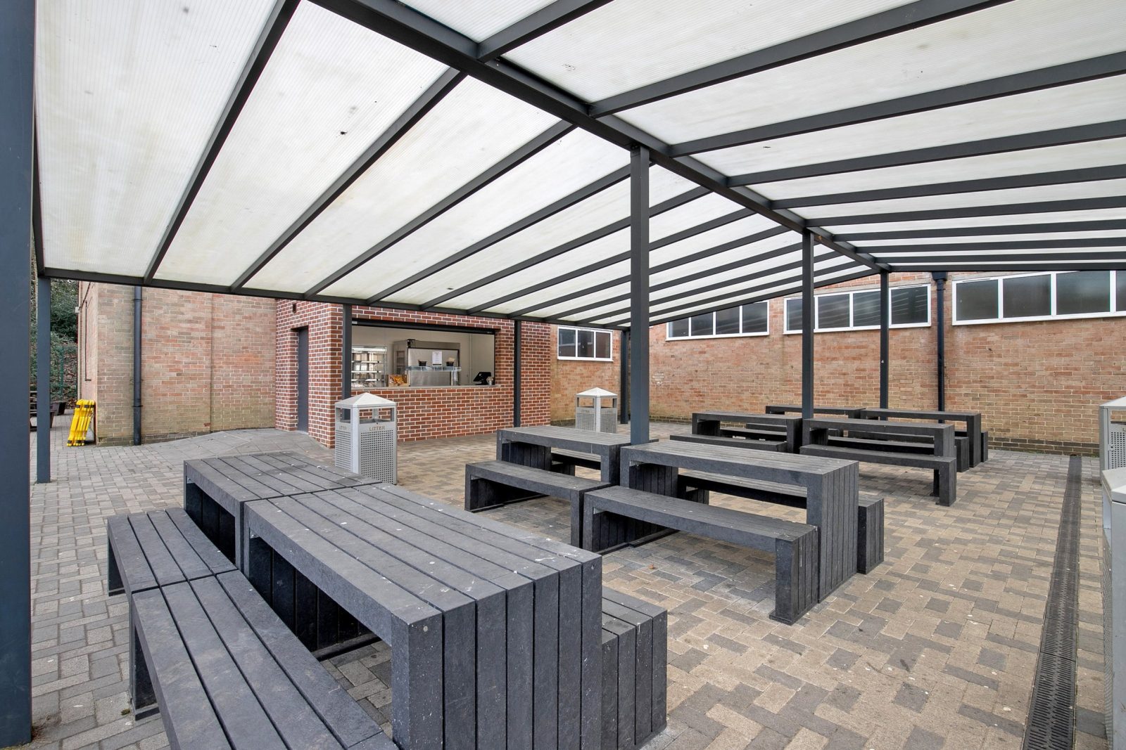 Heathside School – Weybridge, photograph 4 of 11
