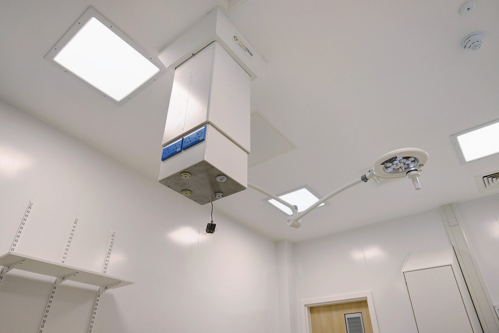 North Middlesex University Hospital – DSU, photograph 4 of 18