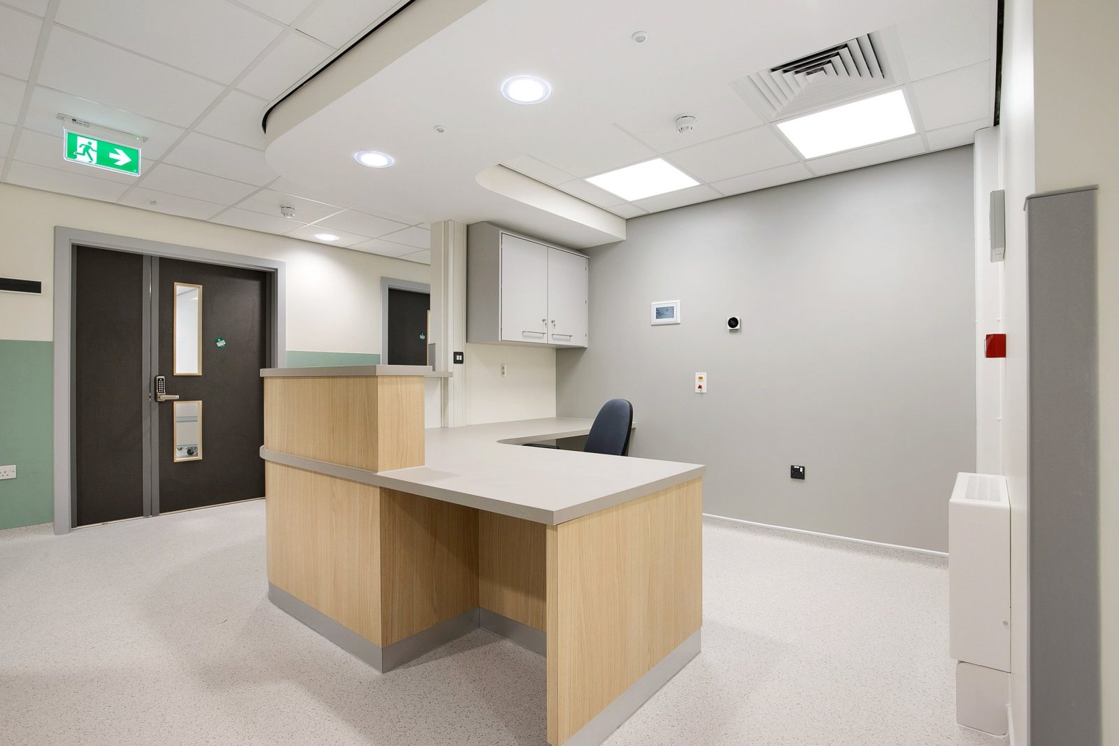 Princess of Wales Hospital – Ely CDC, photograph 4 of 10