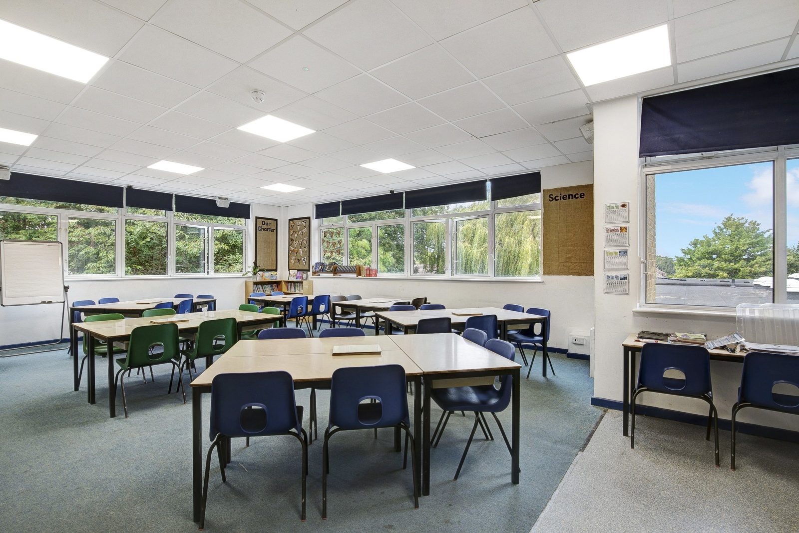 Darrick Wood Junior School, photograph 5 of 10
