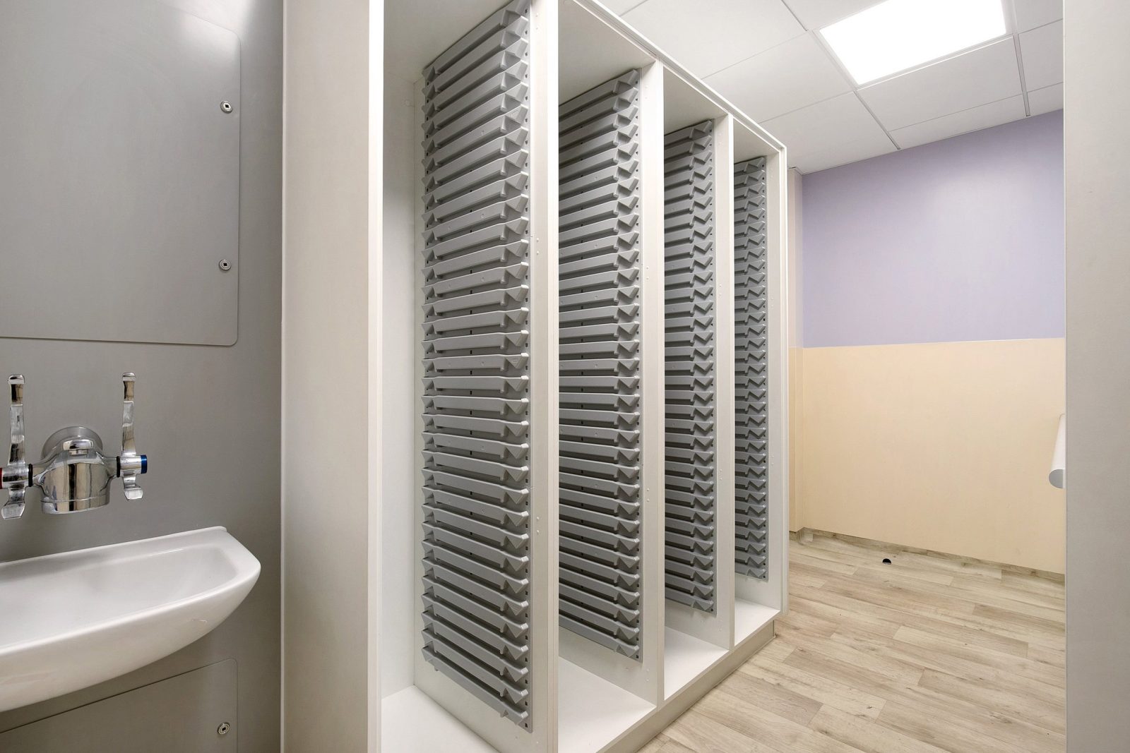 North Middlesex University Hospital – DSU, photograph 5 of 18