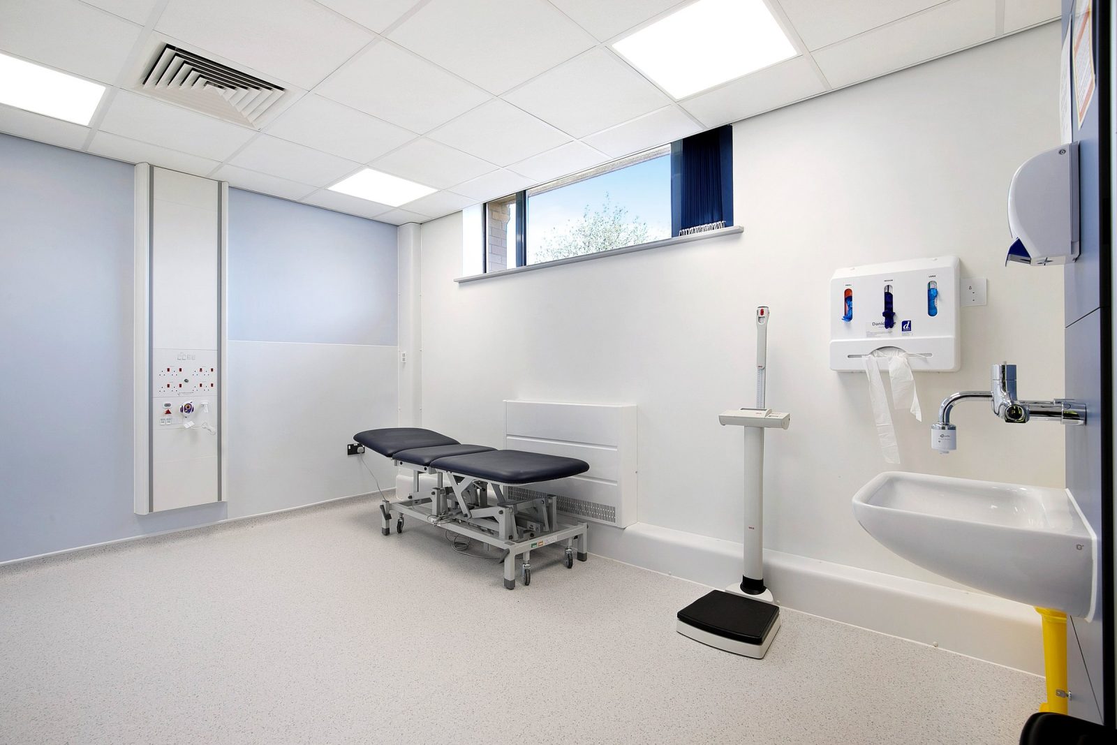 Princess of Wales Hospital – Ely CDC, photograph 5 of 10