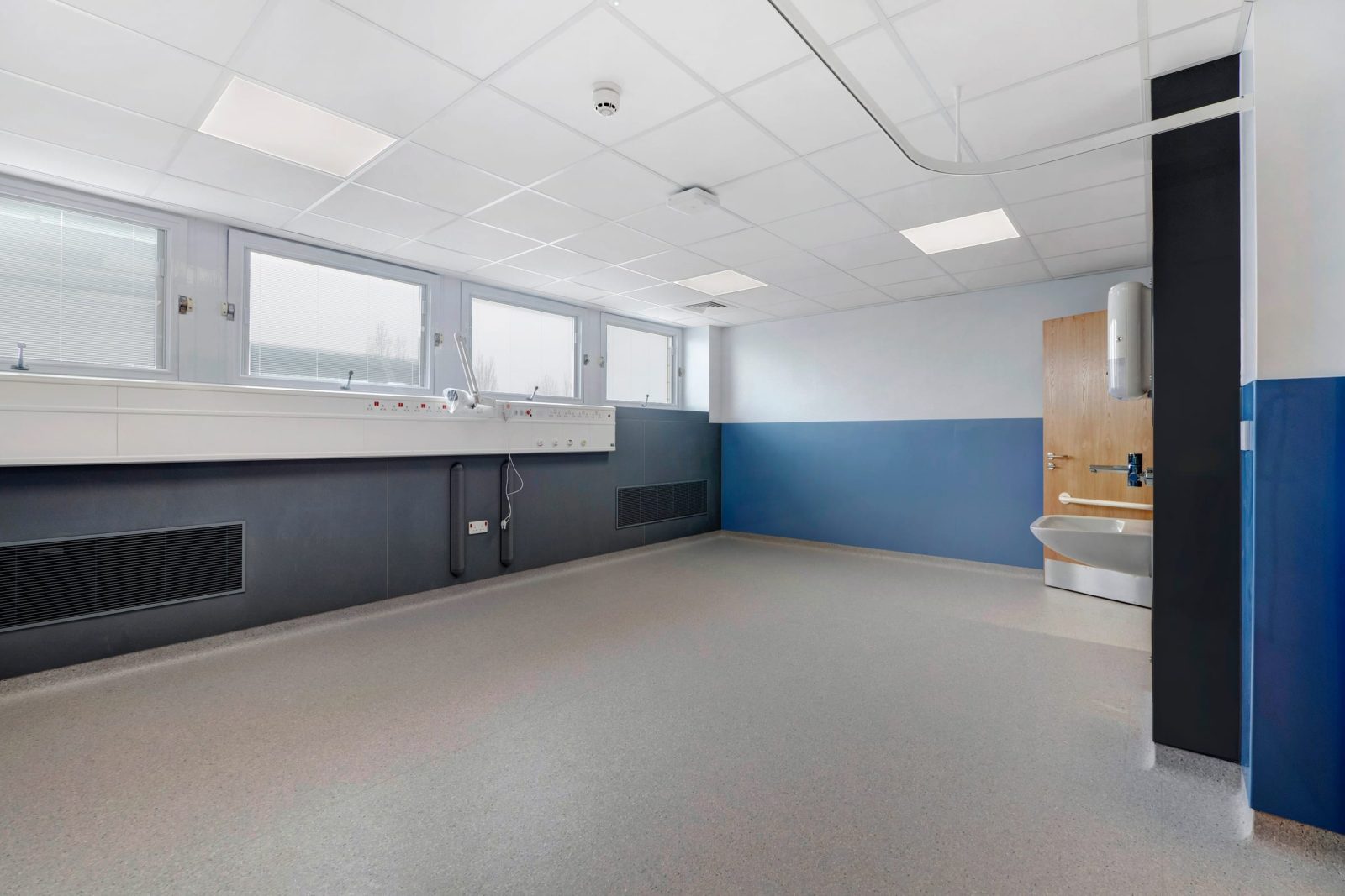 John Radcliffe – Level 5, photograph 6 of 72