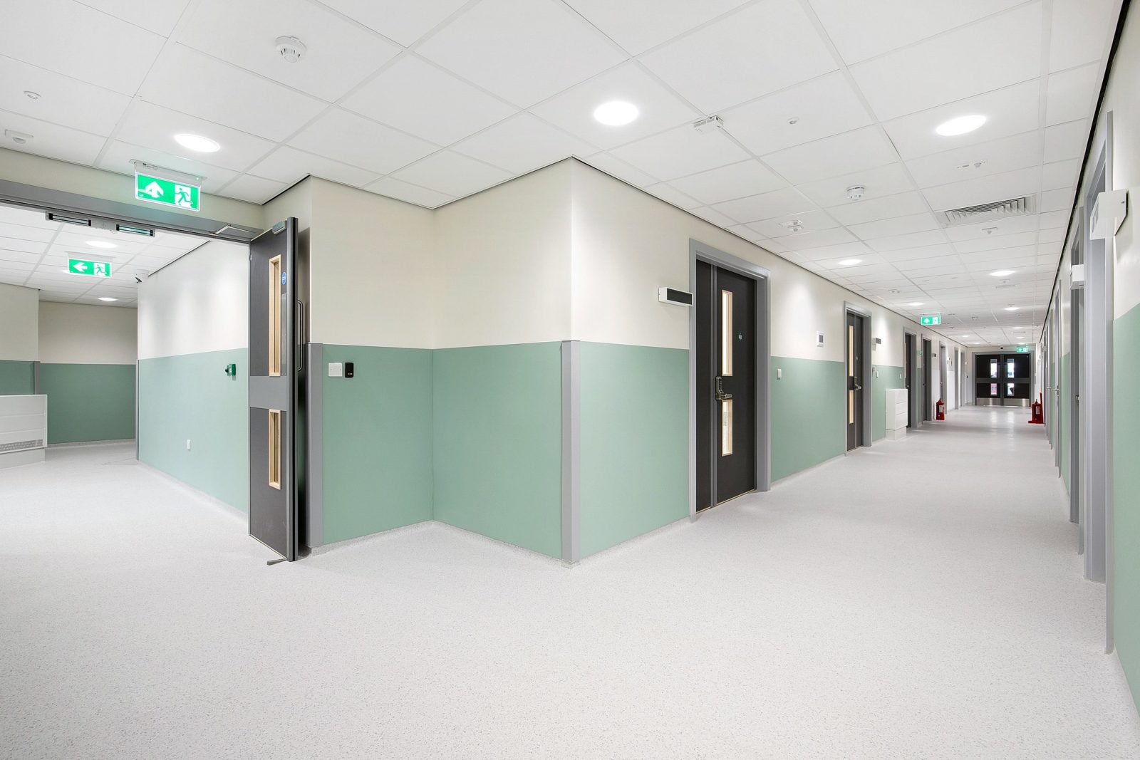 Princess of Wales Hospital – Ely CDC, photograph 6 of 10