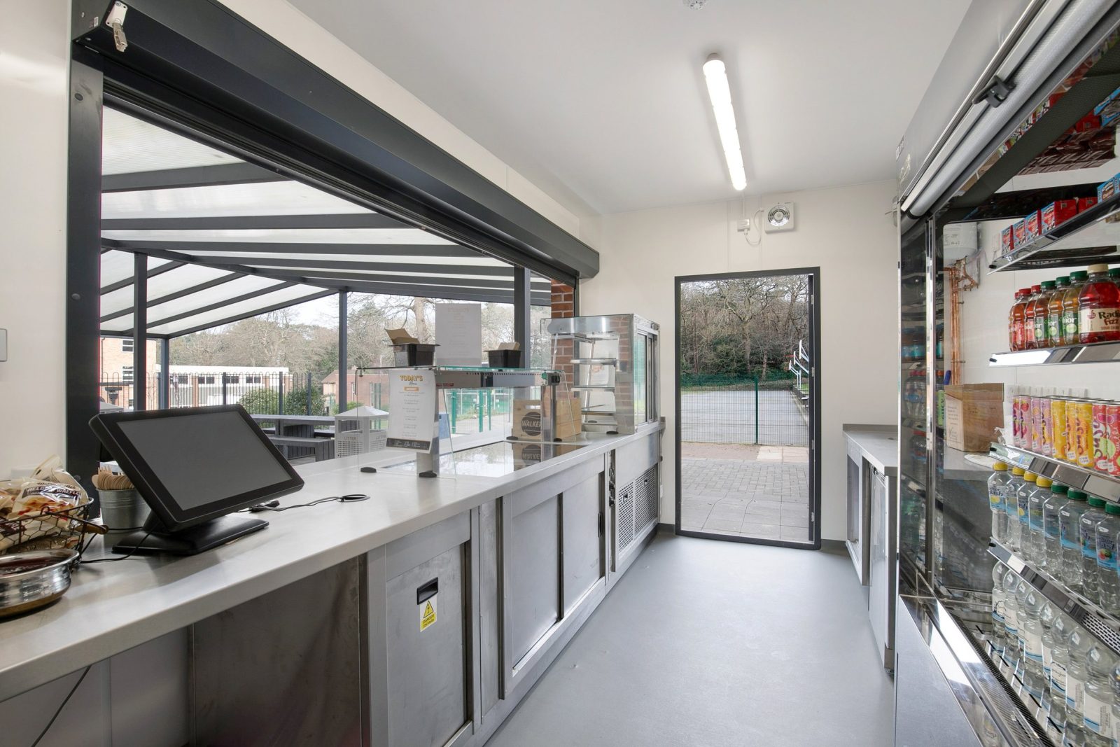 Heathside School – Weybridge, photograph 7 of 11