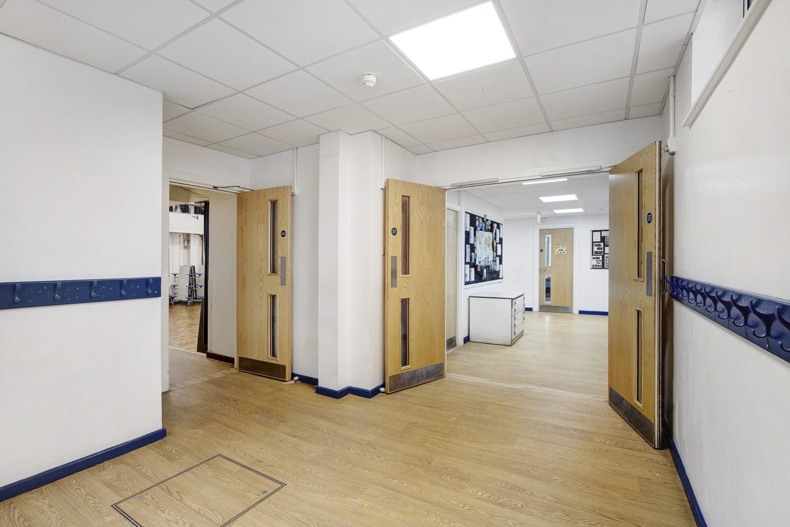 Darrick Wood Junior School, photograph 8 of 10