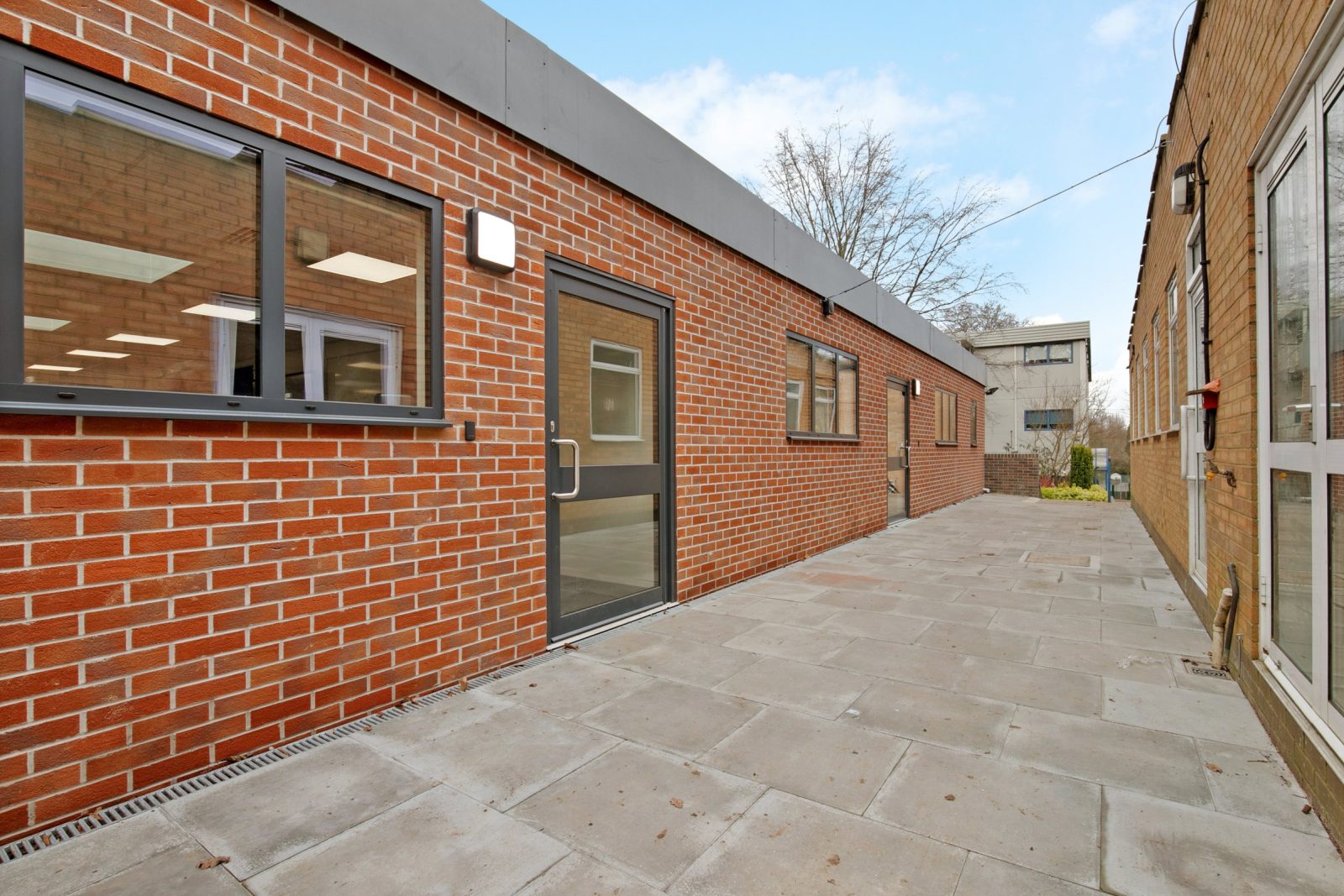 Heathside School – Weybridge, photograph 8 of 11