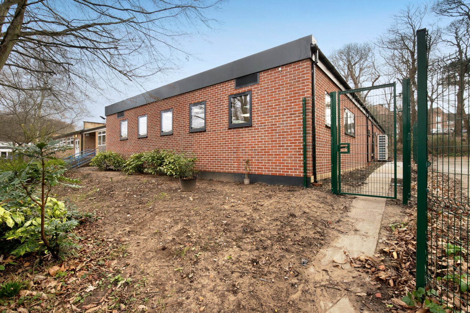 Heathside School – Weybridge, photograph 9 of 11