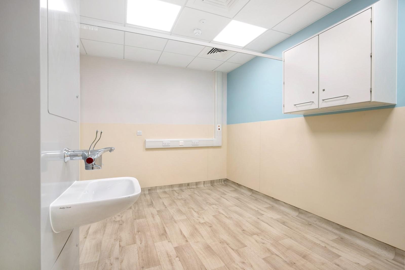 North Middlesex University Hospital – DSU, photograph 9 of 18
