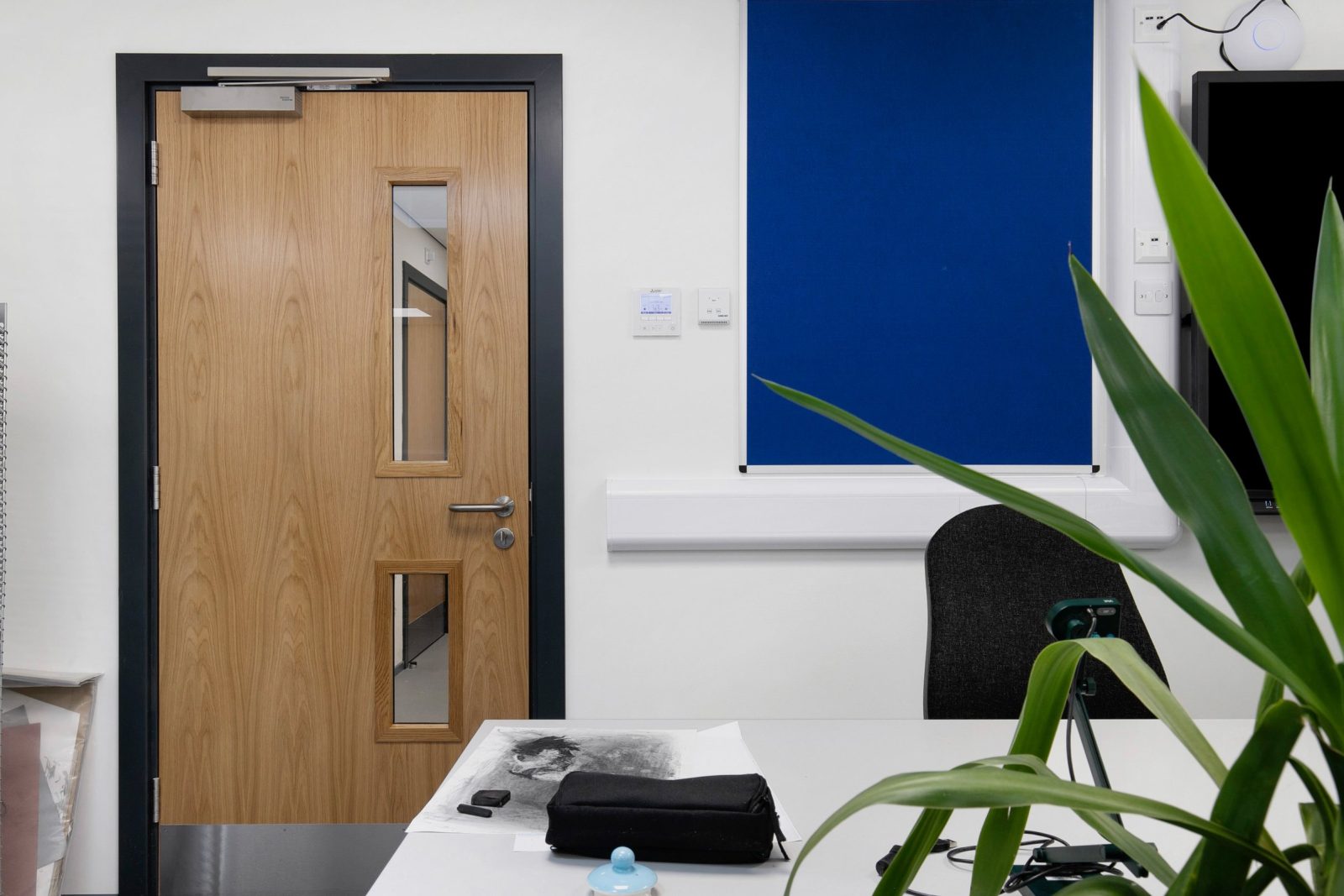 Heathside School – Weybridge, photograph 10 of 11