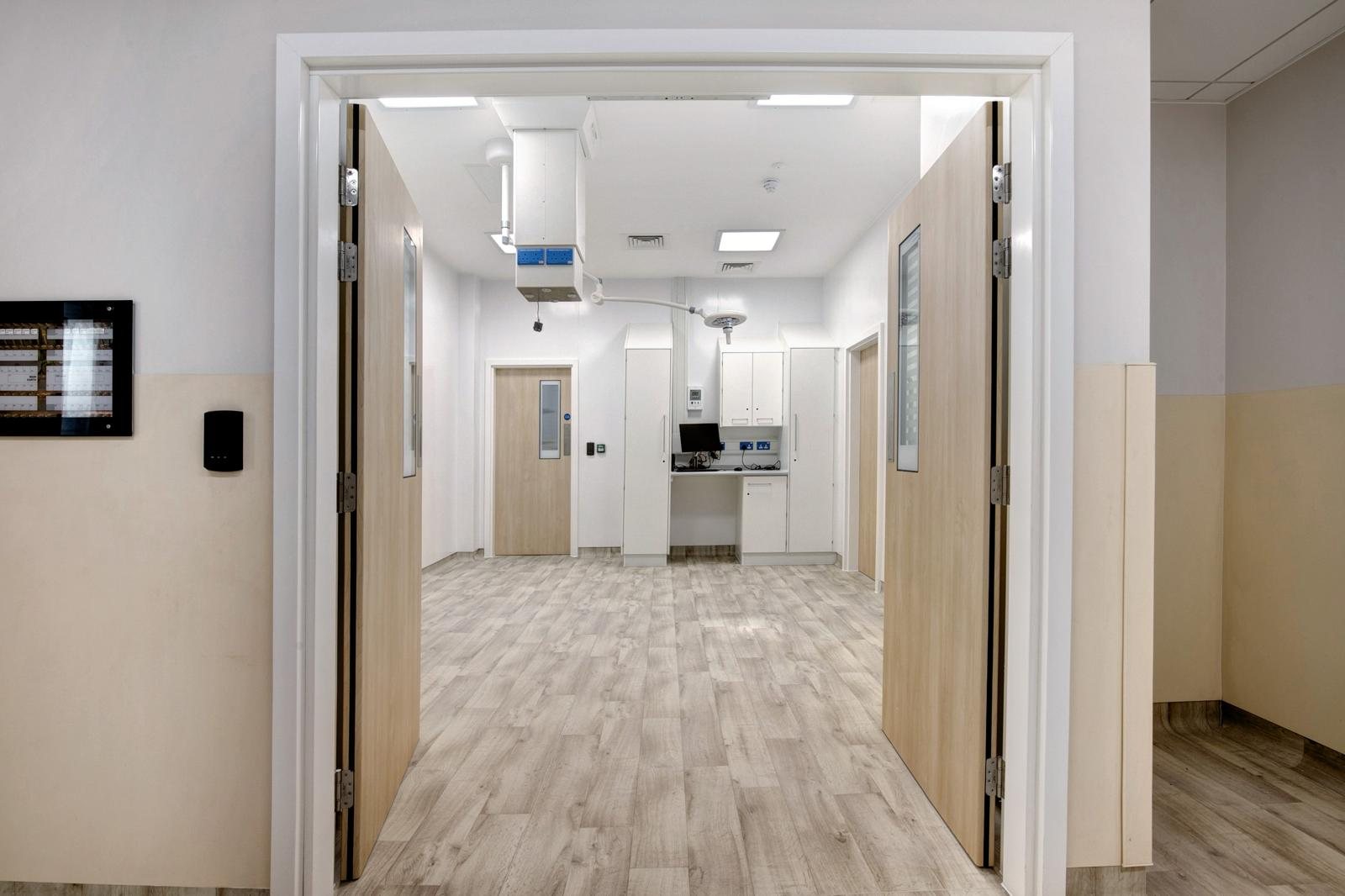 North Middlesex University Hospital – DSU, photograph 10 of 18
