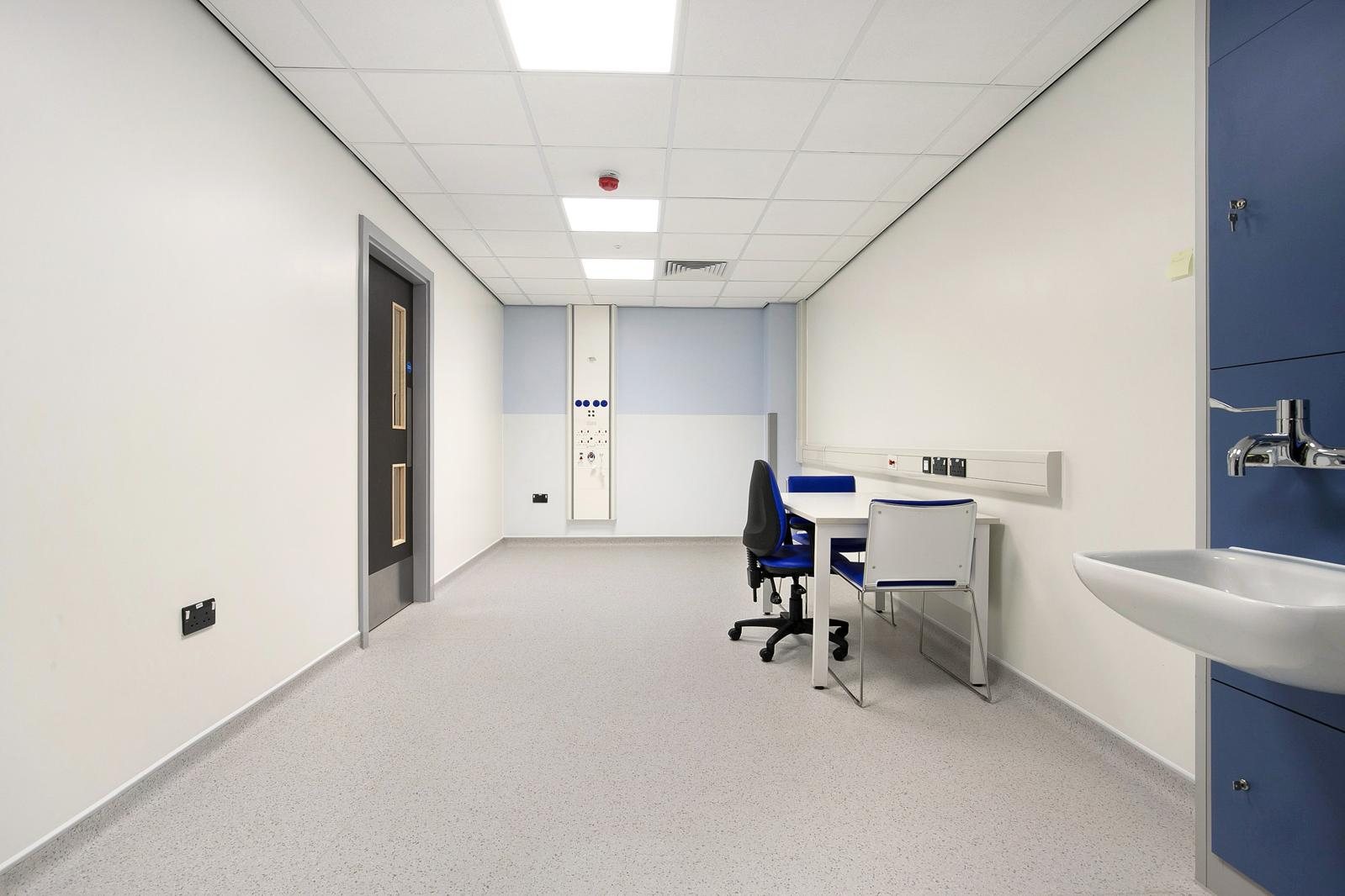 Princess of Wales Hospital – Ely CDC, photograph 10 of 10