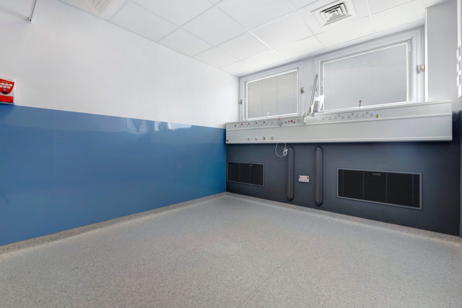 John Radcliffe – Level 5, photograph 12 of 72