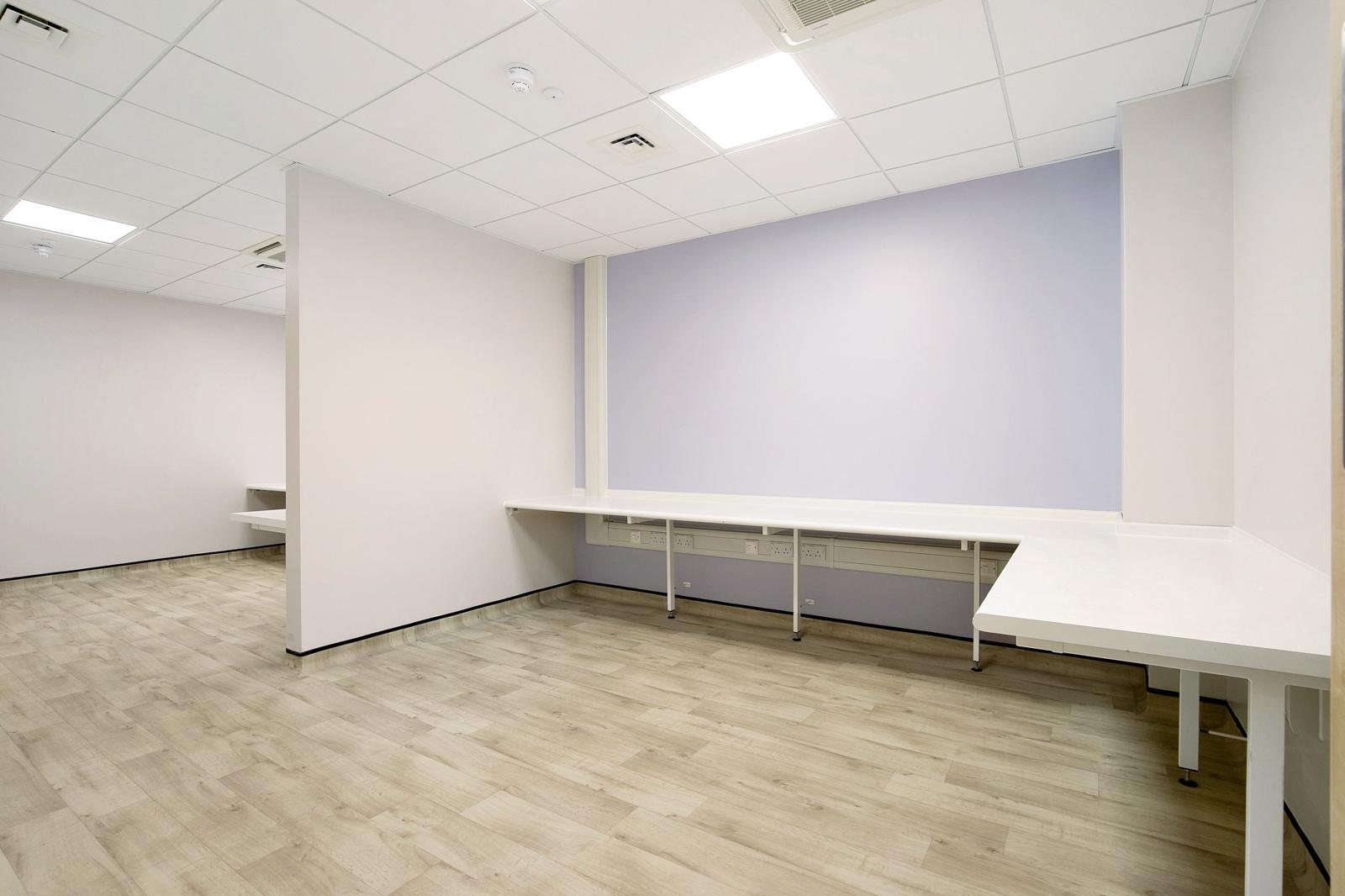 North Middlesex University Hospital – DSU, photograph 16 of 18