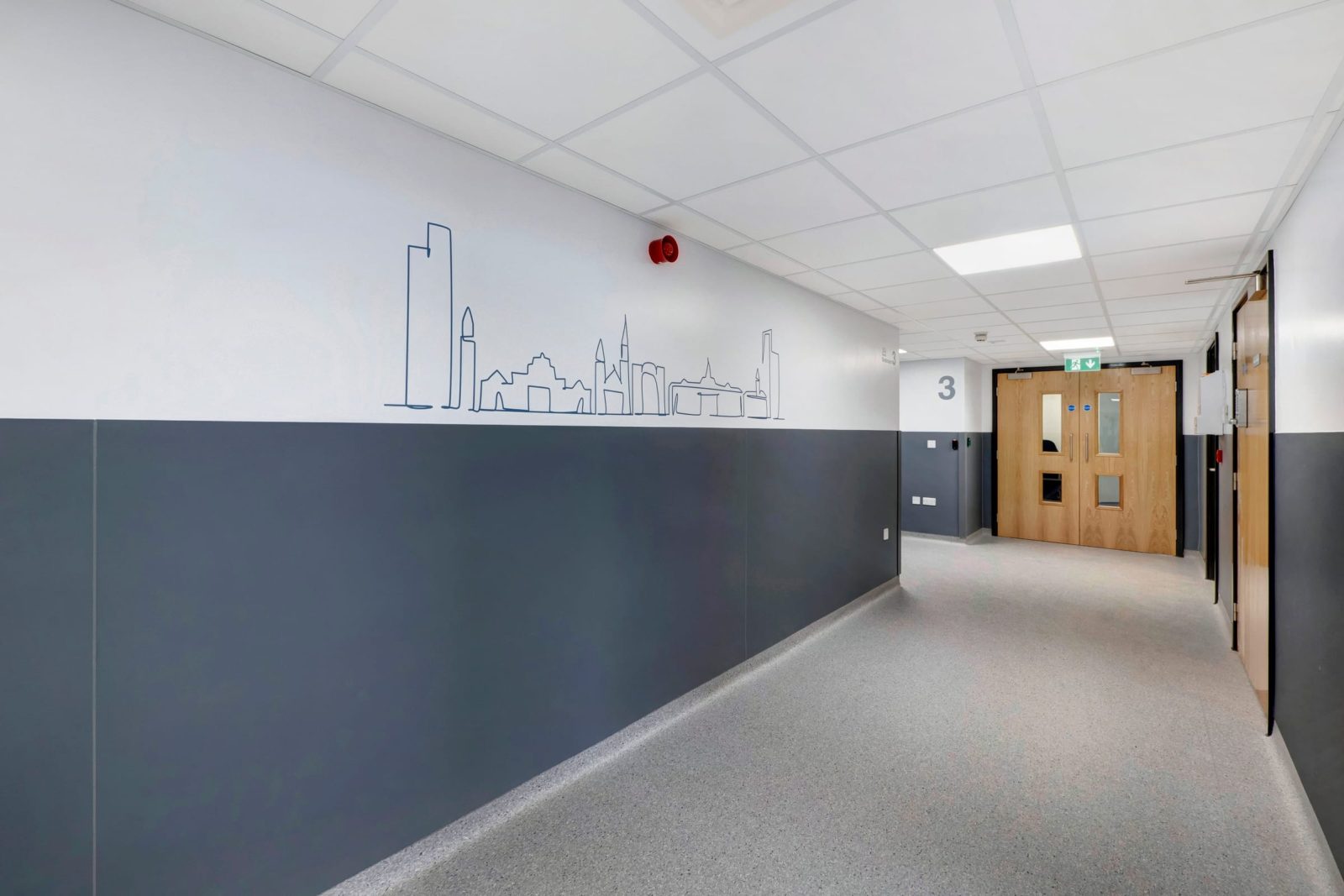 John Radcliffe – Level 5, photograph 18 of 72