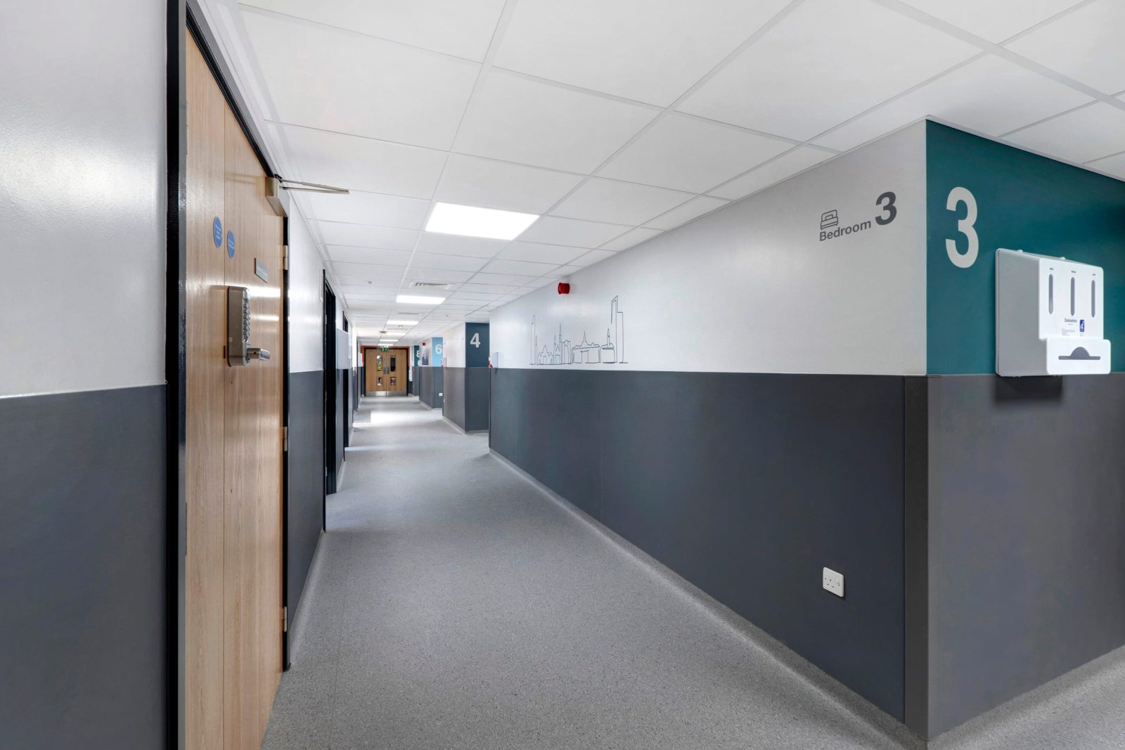 John Radcliffe – Level 5, photograph 19 of 72