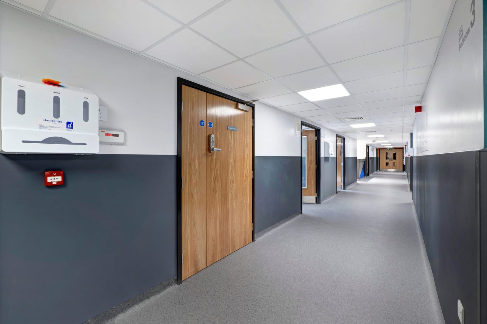 John Radcliffe – Level 5, photograph 21 of 72