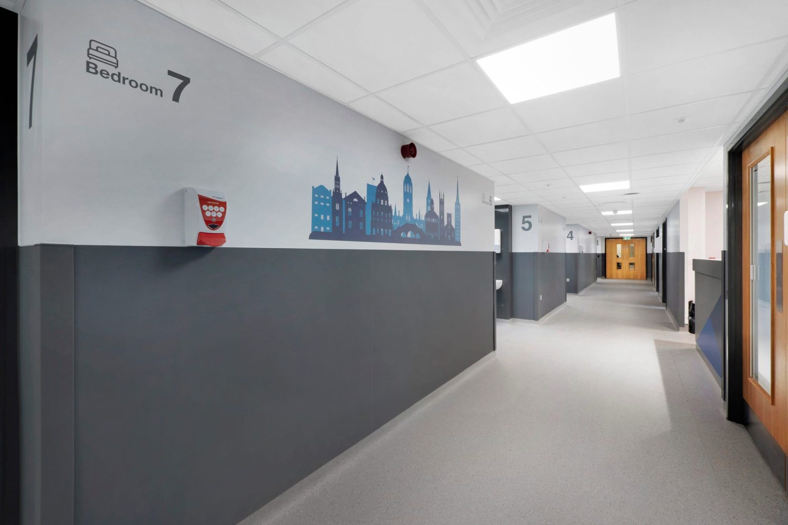 John Radcliffe – Level 5, photograph 22 of 72