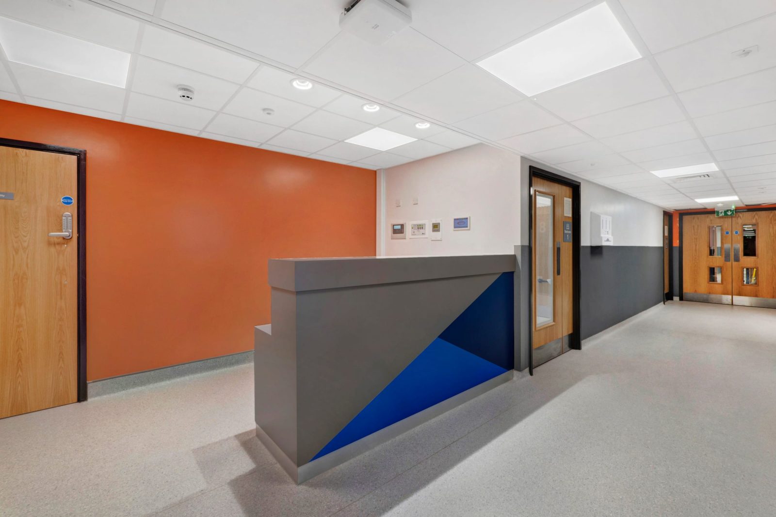 John Radcliffe – Level 5, photograph 23 of 72