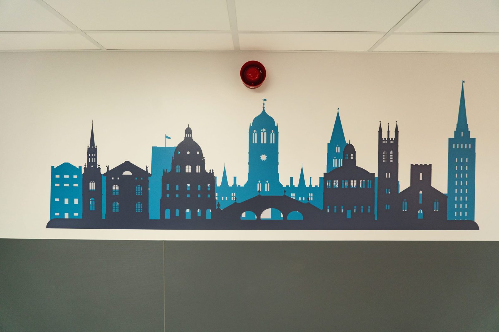 John Radcliffe – Level 5, photograph 59 of 72