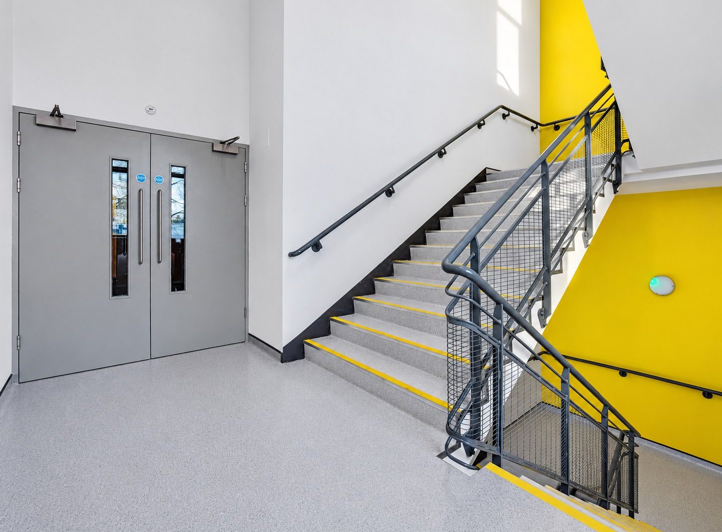 John Radcliffe Hospital – Trauma Building, photograph 5 of 5